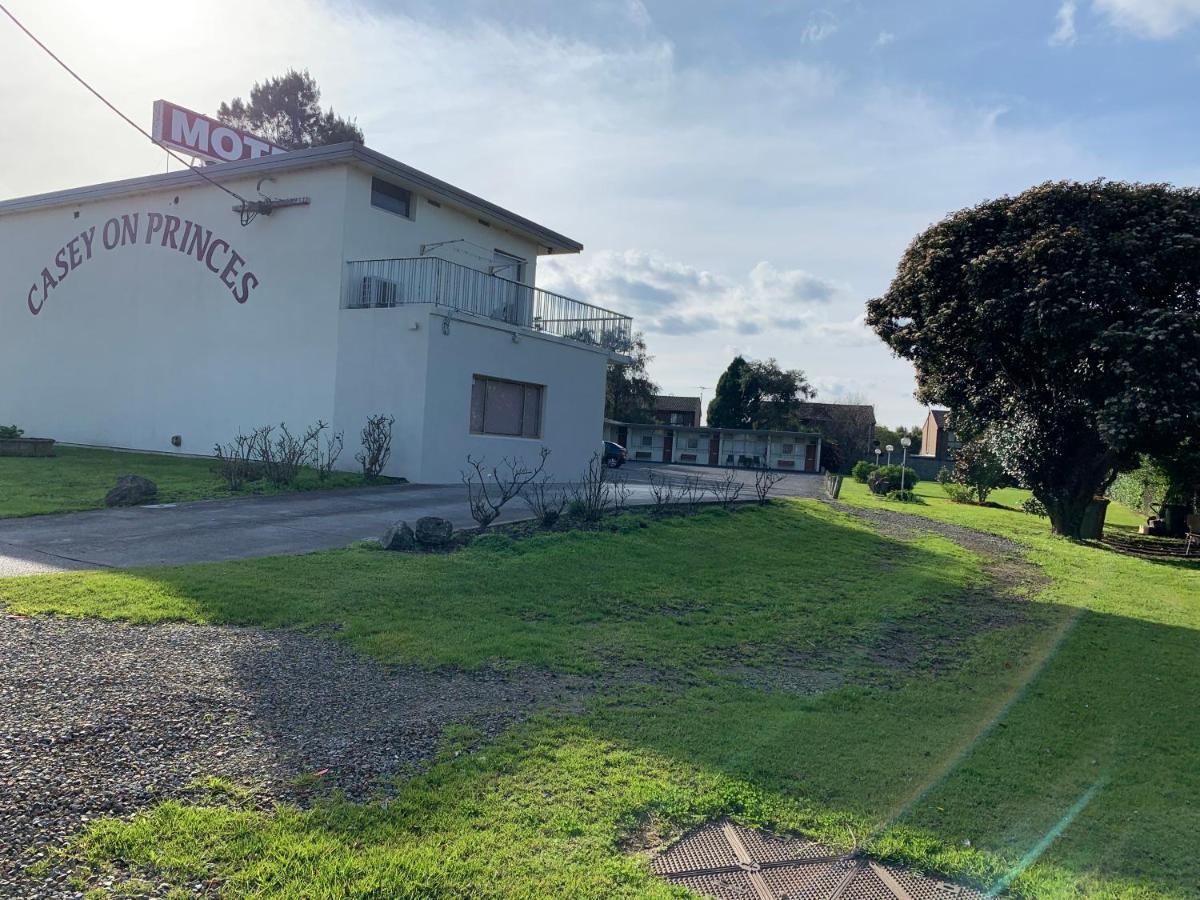 Casey On Princes Motel Hallam Luaran gambar