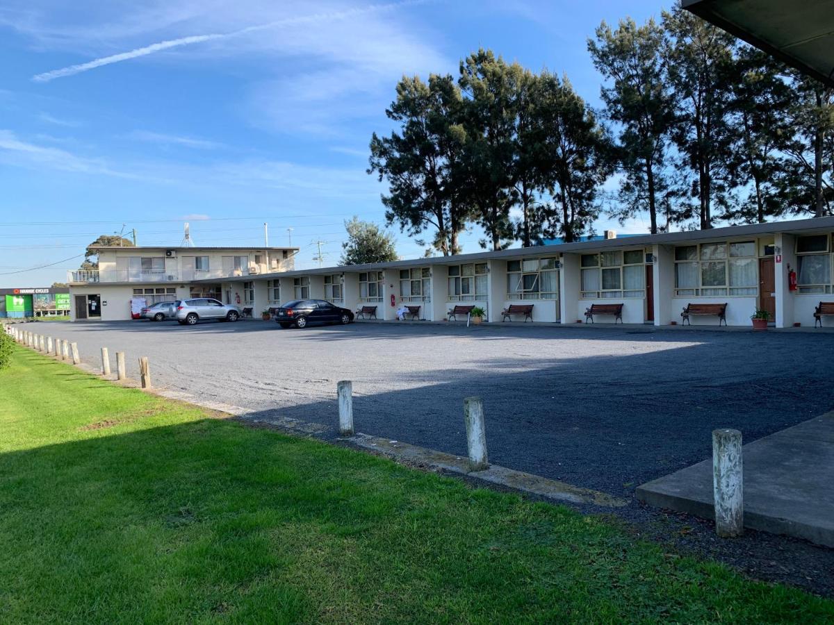 Casey On Princes Motel Hallam Luaran gambar